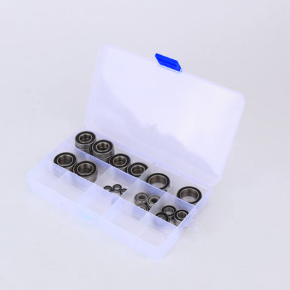 RCAWD Arrma 1/5 Kraton Outcast 8S Bearing Set