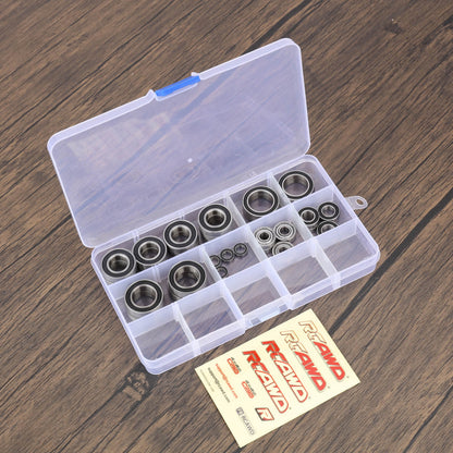 RCAWD Arrma 1/5 Kraton Outcast 8S Bearing Set