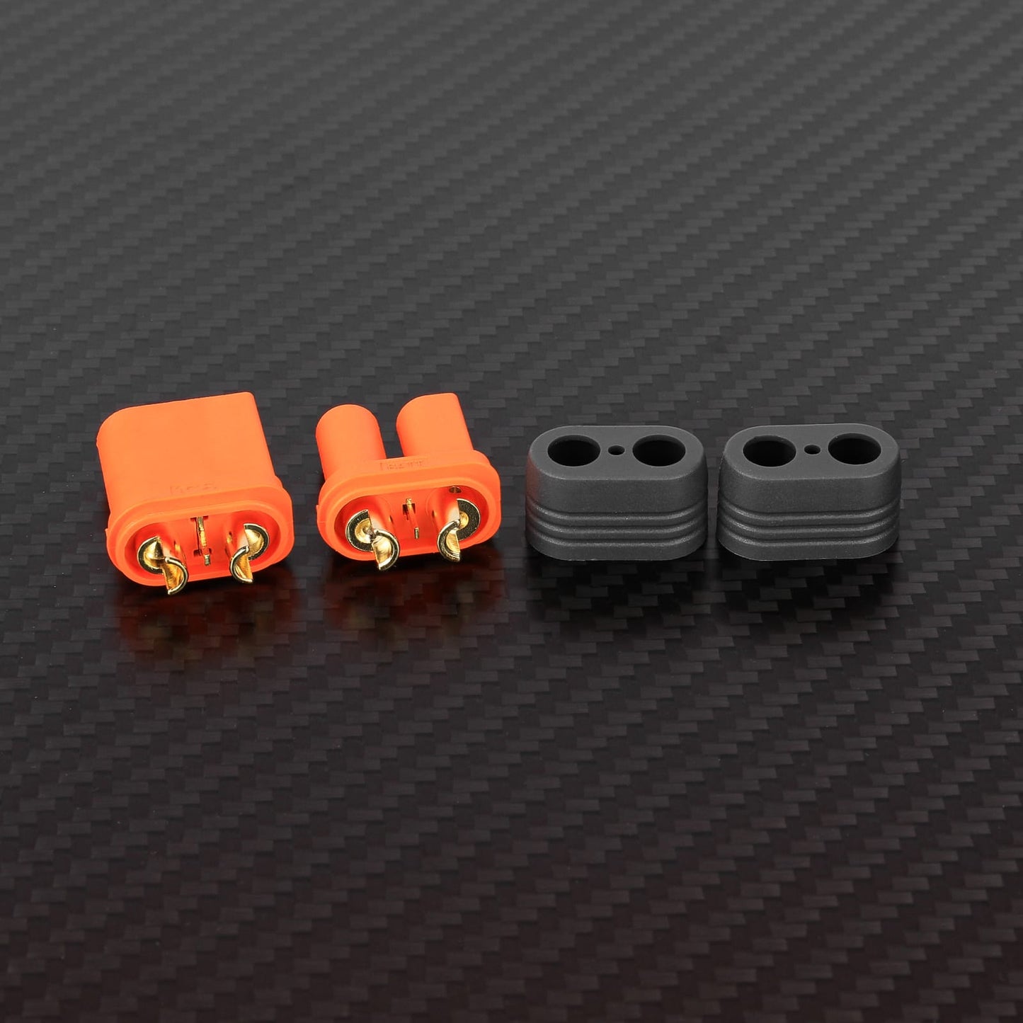 RCAWD Battery Adapter Cable IC5 Female to IC3 Male