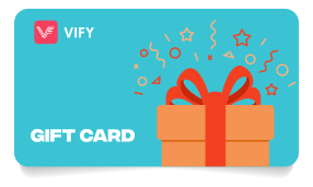 Gift Card - RCAWD