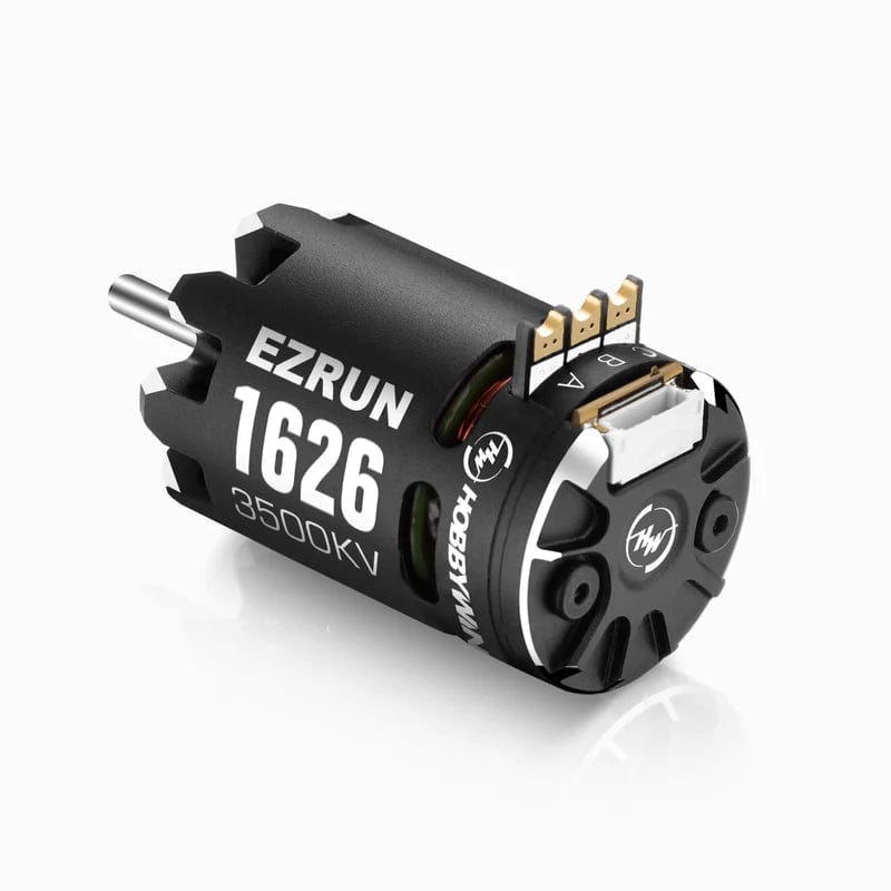 Hobbywing Ezrun 1626 Sensored Motor - RCAWD