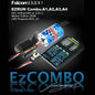 Hobbywing EZRUN Combo for 1/18 Car (A Series) - RCAWD