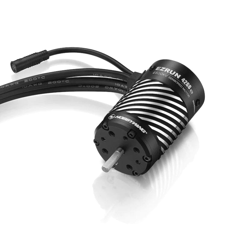 Hobbywing EZRUN 4278 / 4268 SD G2 Motor Hobbywing EZRUN 4278 / 4268 SD G2 Motor
