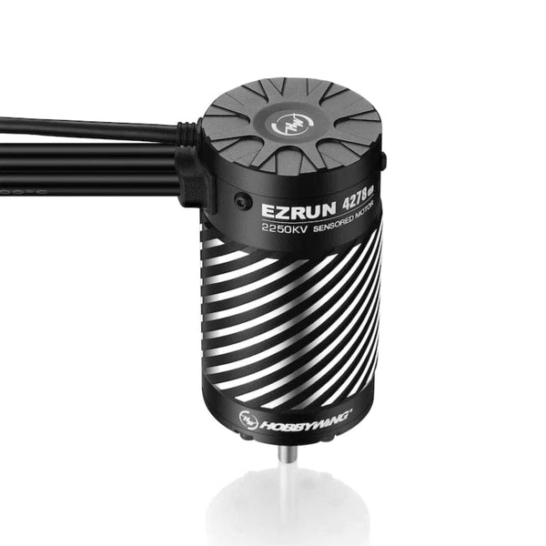 Hobbywing EZRUN 4278 / 4268 SD G2 Motor