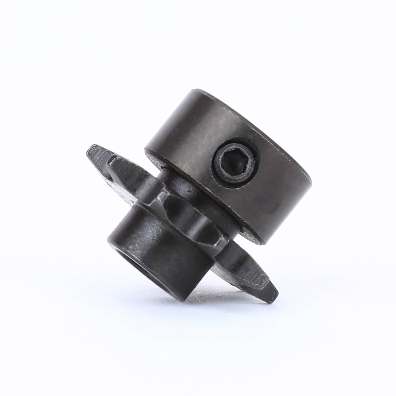 thumbnail image 2 of Stainless Steel Sprocket Stainless Steel Front Chain Sprocket For 1/4 Scale RC Motorcycle Losi Promoto-MX Rc Motorcycle Sprocket 2 of 11