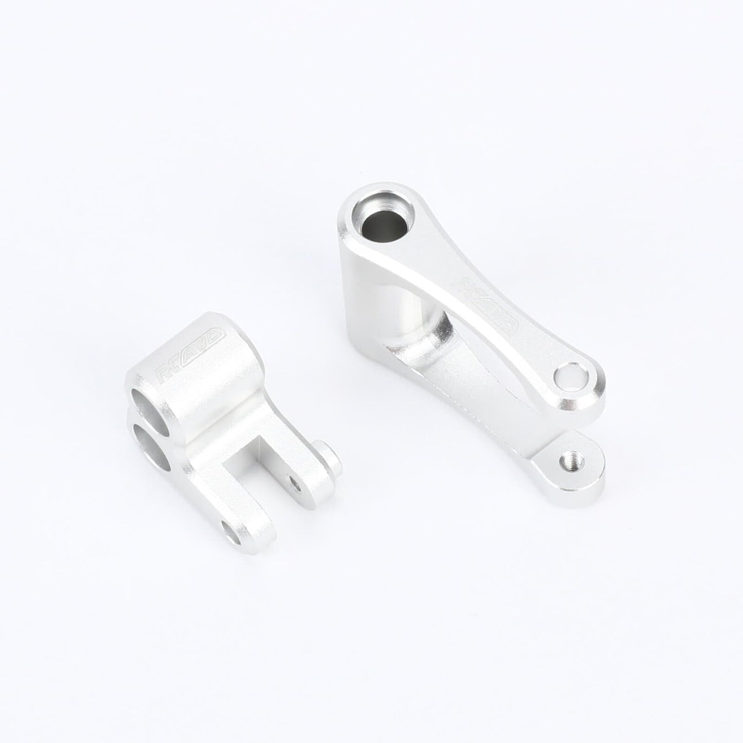 RCAWD 1/4 Losi Promoto-MX upgrades parts RCAWD 1/4 Losi Promoto-MX Upgrades Aluminum Knuckle & Pull Rod for losi Motorcycle LOS364001S