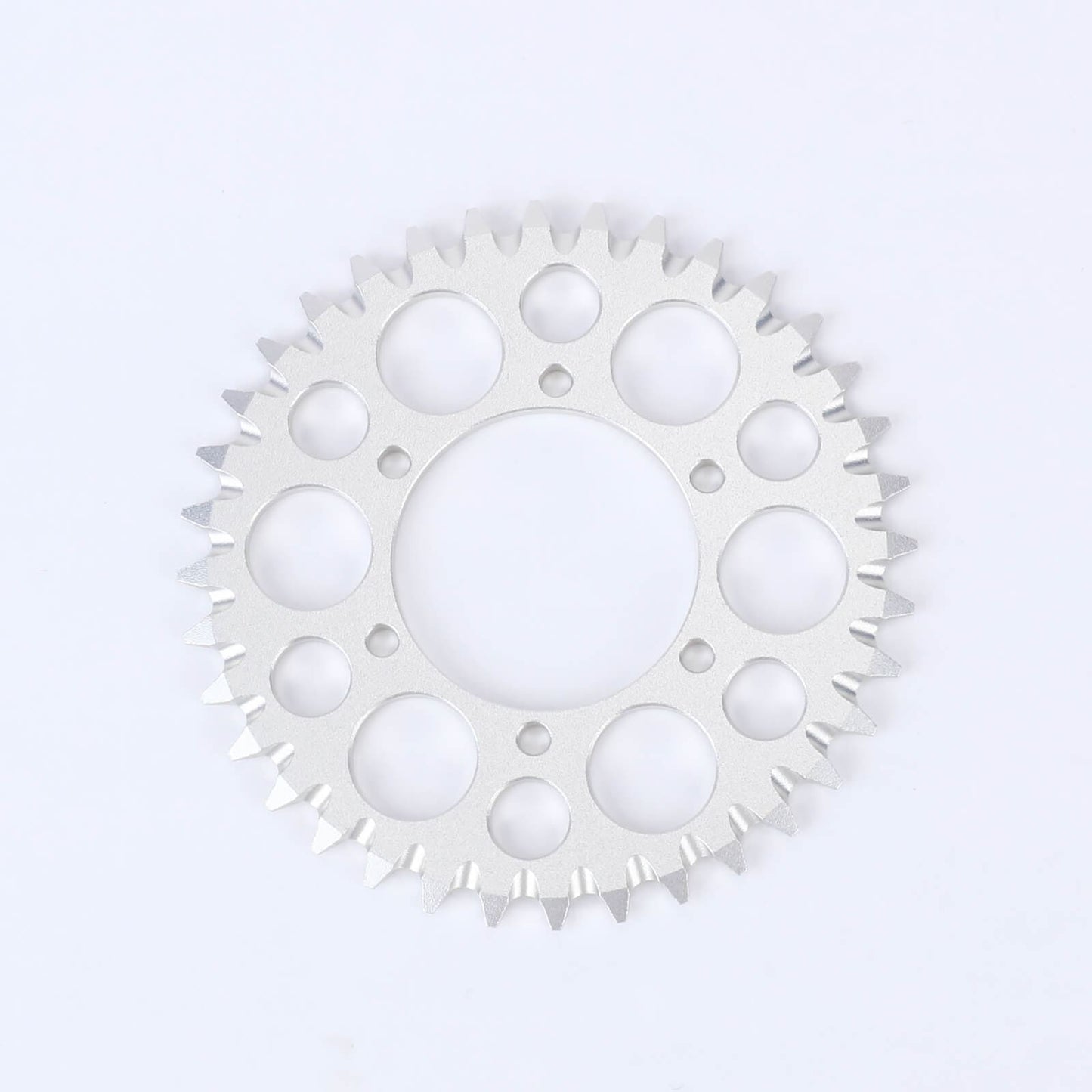 RCAWD 1/4 Losi Promoto-MX upgrades parts RCAWD 1/4 Losi Promoto-MX Upgrades Hub Chain Sprocket for losi Motorcycle