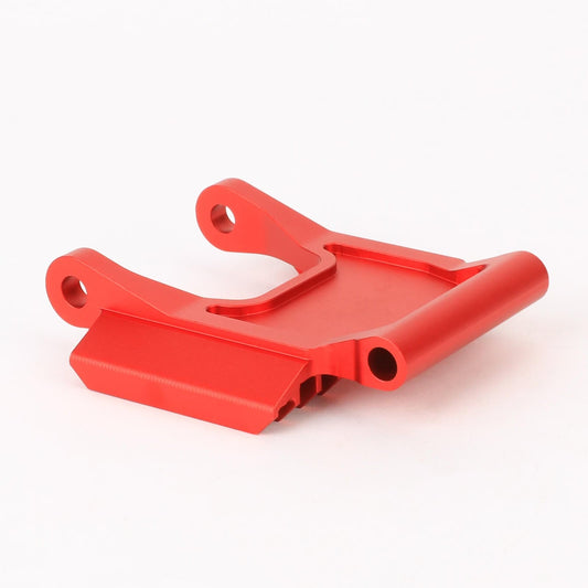 RCAWD 1/4 Losi Promoto-MX upgrades parts RCAWD Aluminum Crash Structure for Losi 1/4 Promoto-MX Motorcycle