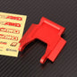 RCAWD 1/4 Losi Promoto-MX upgrades parts Red RCAWD Aluminum Crash Structure for Losi 1/4 Promoto-MX Motorcycle