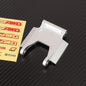 RCAWD 1/4 Losi Promoto-MX upgrades parts Silver RCAWD Aluminum Crash Structure for Losi 1/4 Promoto-MX Motorcycle