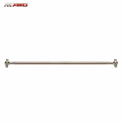 RCAWD 1/10 Losi Baja Rey Upgrades #45 Steel 4*136mm Front Center Drive Shaft Dogbone - RCAWD