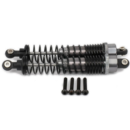 RCAWD 110mm RC Shock Absorber Oil Filled Style - RCAWD