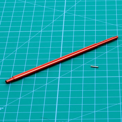 RCAWD 1/18 Traxxas Latrax Aluminium Center Driveshaft with Pin - RCAWD