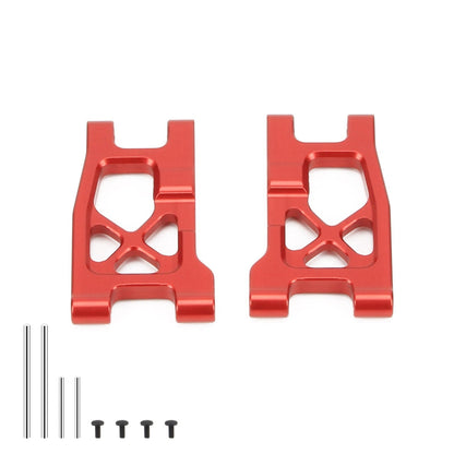 RCAWD 1/18 Traxxas Latrax Aluminium Suspension Arms - RCAWD