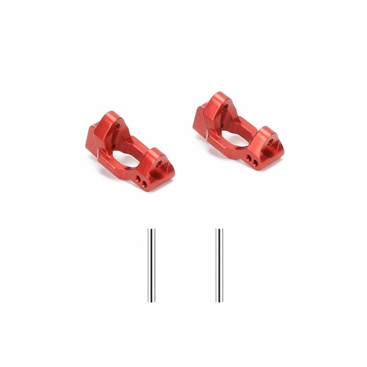 RCAWD 1/18 Traxxas Latrax Caster blocks (c - hubs) 2pcs - RCAWD