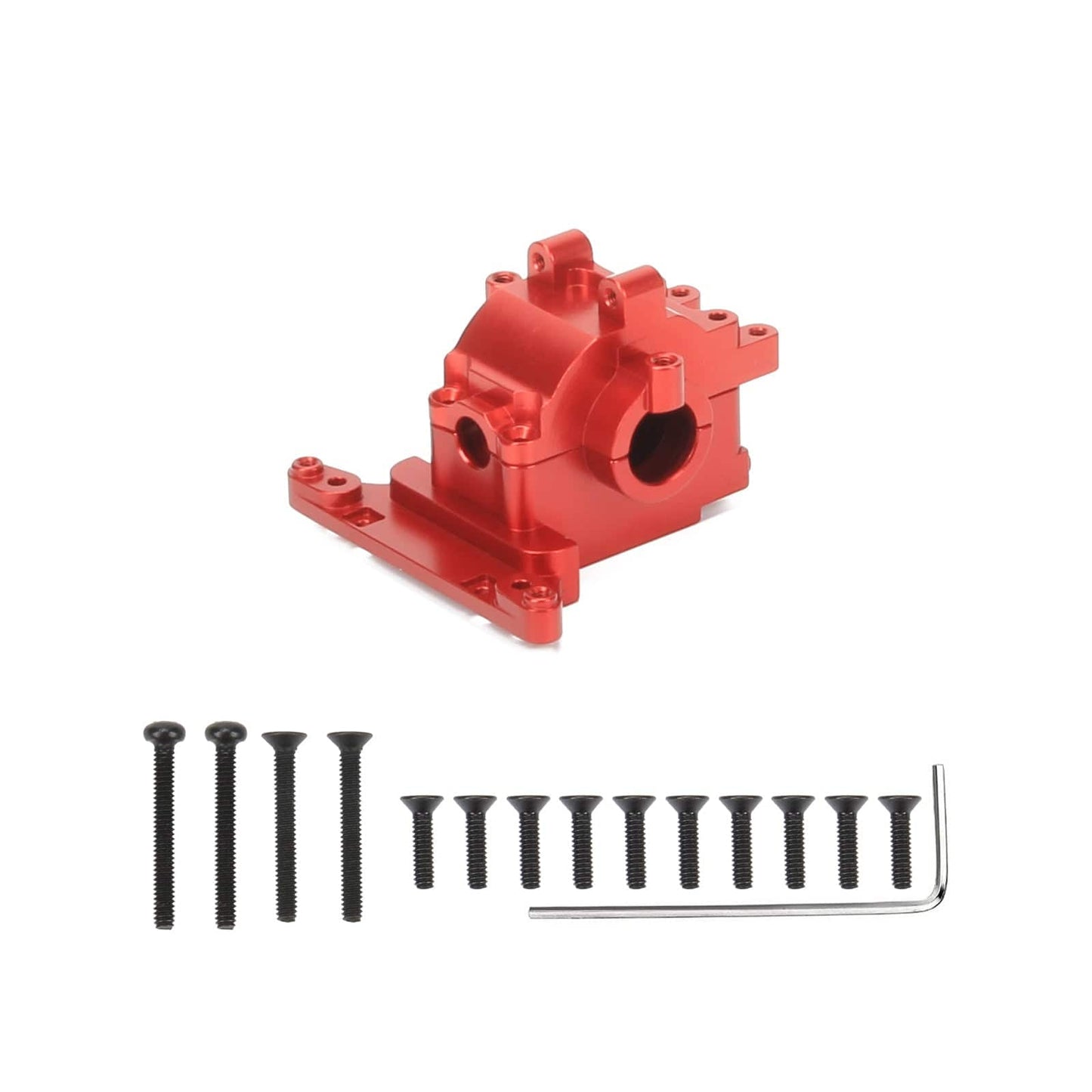 RCAWD 1/18 Traxxas Latrax Differential Housing - RCAWD