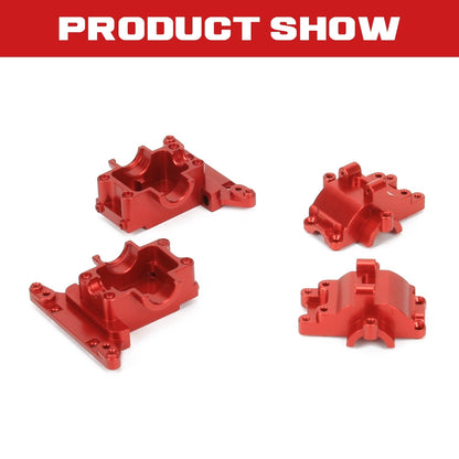 RCAWD 1/18 Traxxas Latrax Differential Housing - RCAWD