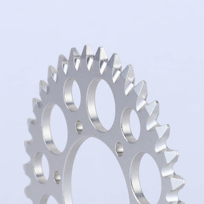 RCAWD 1/4 Losi Promoto - MX Upgrades Hub Chain Sprocket for losi Motorcycle - RCAWD