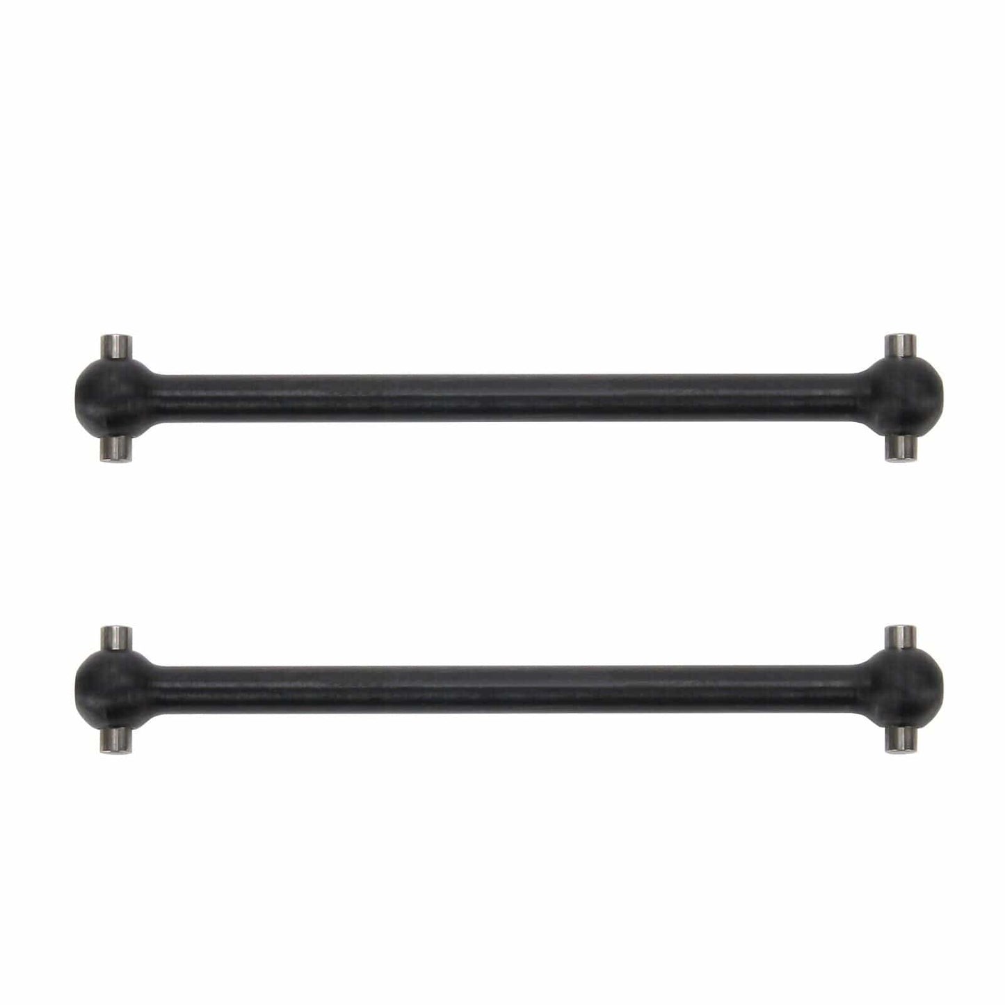 RCAWD 1/6 Losi Super Baja Rey Rear Axle Dogbone driveshaft LOS252082 - RCAWD