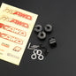 RCAWD 1/8 CEN Racing Upgrades Alloy 12MM Wheel Hex - RCAWD