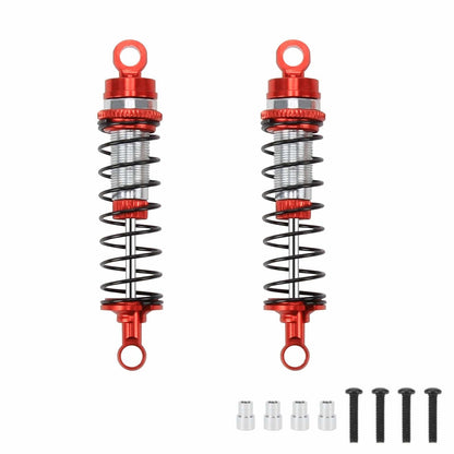 RCAWD 65mm Oil - filled Shock Absorber for 1/18 Traxxas Latrax Upgrades - RCAWD