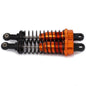 RCAWD 70mm Shock Absorber Damper Oil Adjustable 2PCS For Rc Car 1/16 Model Car - RCAWD