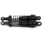 RCAWD 70mm Shock Absorber Damper Oil Adjustable 2PCS For Rc Car 1/16 Model Car - RCAWD