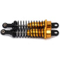 RCAWD 70mm Shock Absorber Damper Oil Adjustable 2PCS For Rc Car 1/16 Model Car - RCAWD