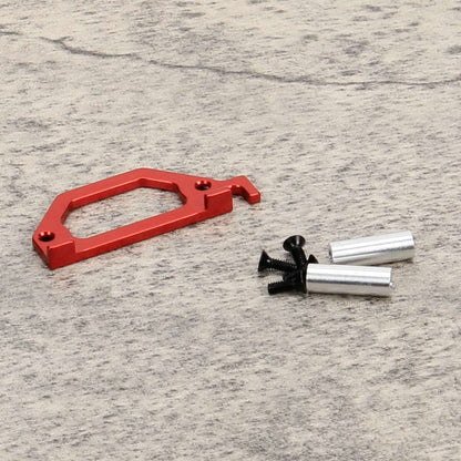 RCAWD Aluminium Servo Mount for 1/18 Traxxas Latrax Upgrades - RCAWD