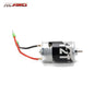 RCAWD ARRMA 1/10 Gorgon 550 12T Motor RCAWD ARRMA GORGON Mega 550 15T 12T 22500 RPM Brushed Motor