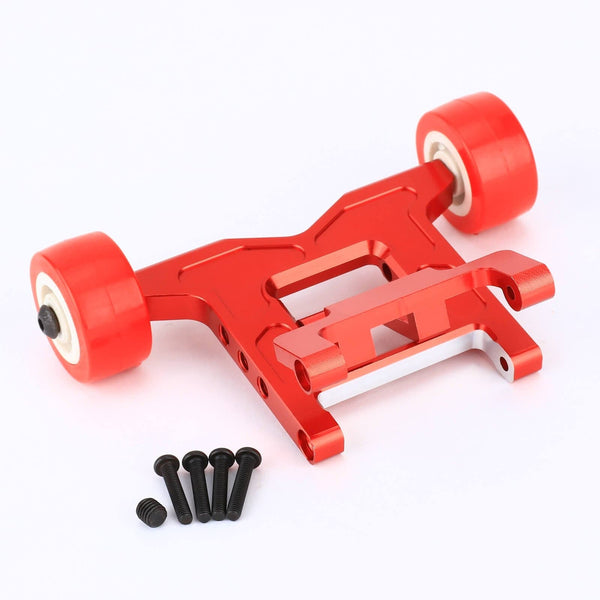 Arrma 4x4 Wheelie Bar Set