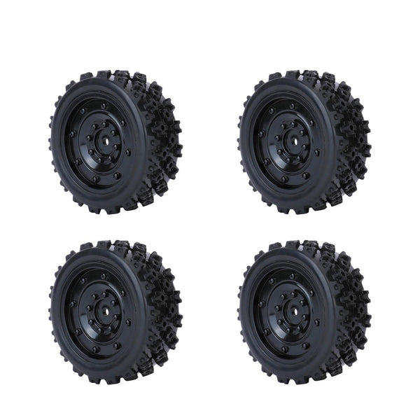 MAXRC Bearing Upgrade Kit For Arrma 1/18 Granite, Typhon, Mojave Grom – 16pcs