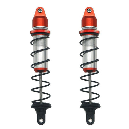 RCAWD Arrma 1/5 Kraton Outcast 8S 188mm damper shock absorber 2pcs - RCAWD