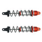 RCAWD Arrma 1/5 Kraton Outcast 8S 188mm damper shock absorber 2pcs - RCAWD