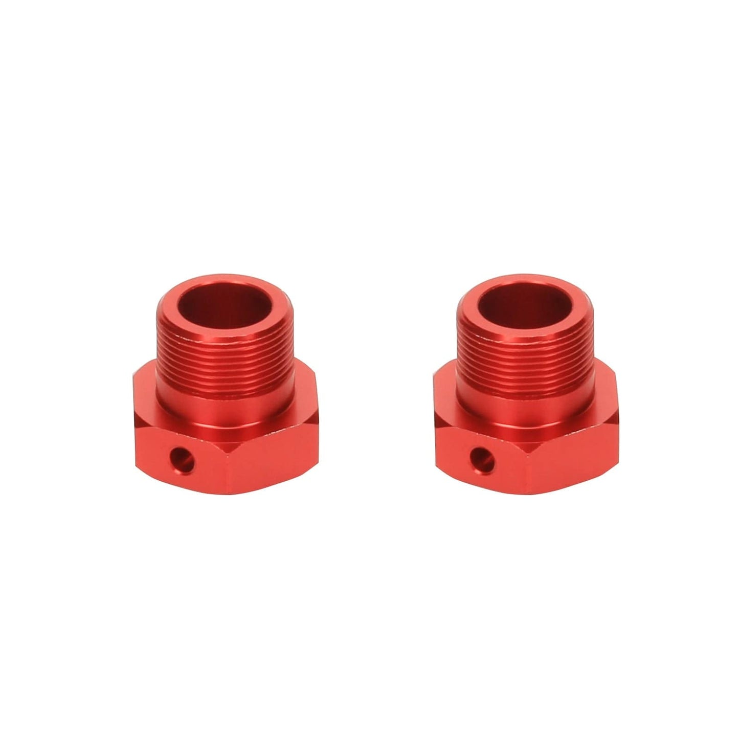 RCAWD Arrma 1/5 Kraton Outcast 8S Upgrades 24mm Aluminum Wheel Hex Aluminum Wheel Nut Set - RCAWD