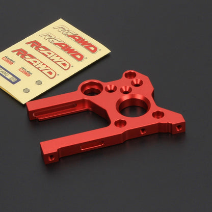 RCAWD Arrma 1/5 Kraton Outcast 8S Upgrades Aluminum Motor Mount & Motor Plate Set - RCAWD