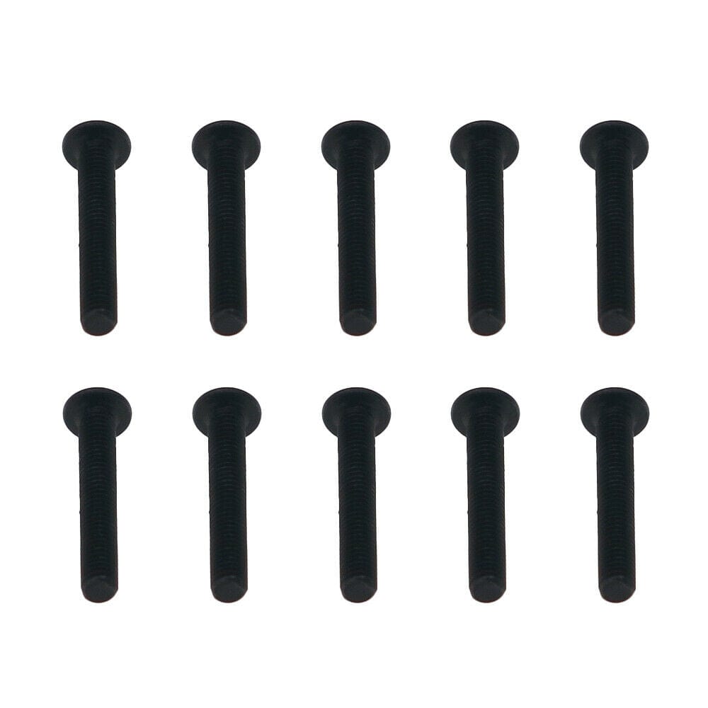 RCAWD ARRMA 3S 3x20mm button head screw ARAC9756 RCAWD Full Series Arrma 3S Upgrade Parts for GRANITE SENTON Vorteks Bigrock 3S