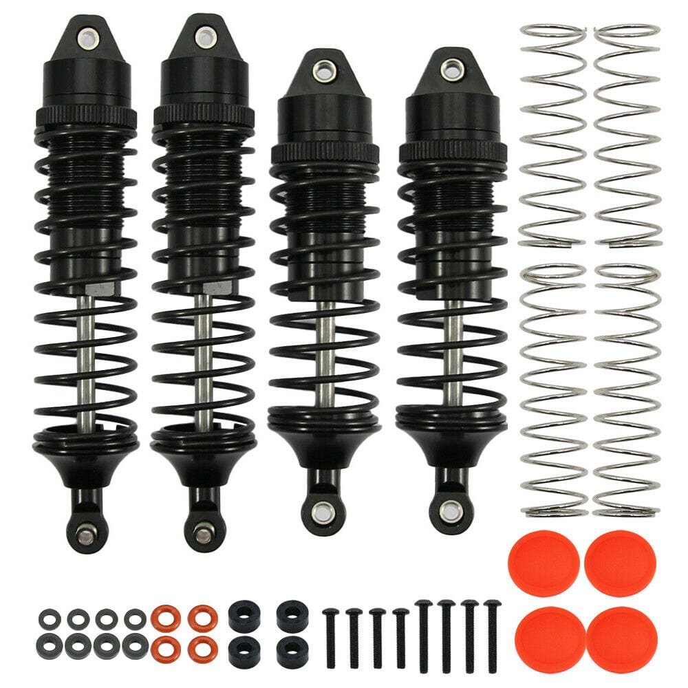 RCAWD Arrma Vorteks Big Bore Shocks 4pcs RF-ARA330723