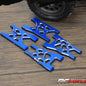 RCAWD ARRMA 3S Blue RCAWD ARRMA 3s Vendetta  Infraction suspension arm ARA330683