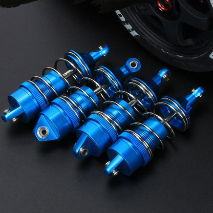 RCAWD ARRMA 3S Blue RCAWD ARRMA Infraction Vendetta 3S upgrades Full Metal Shocks ARA330701