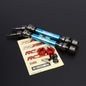 RCAWD ARRMA 3S Blue RCAWD Arrma New Big Rock 3S CV Drive Shaft ARA4312V3 ARAC4043