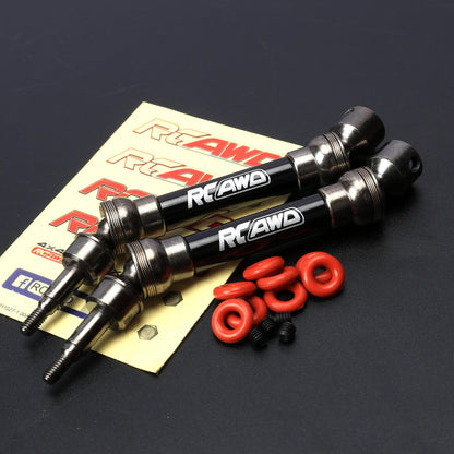 RCAWD ARRMA 3S Drive Shaft for 1/10 Vorteks Senton Granite Bigrock ARAC4041 AR310780 - RCAWD