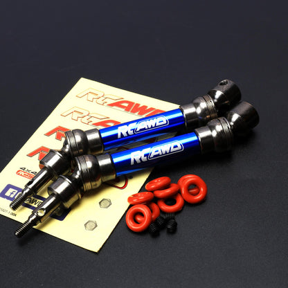 RCAWD ARRMA 3S Drive Shaft for 1/10 Vorteks Senton Granite Bigrock ARAC4041 AR310780 - RCAWD