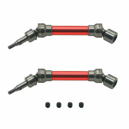 RCAWD ARRMA 3S Drive shaft RCAWD Arrma Vorteks Granite Senton 3S Upgrade Part Kits