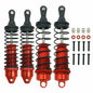 RCAWD ARRMA 3S front rear shock RCAWD Arrma Vorteks Granite Senton 3S Upgrade Part Kits