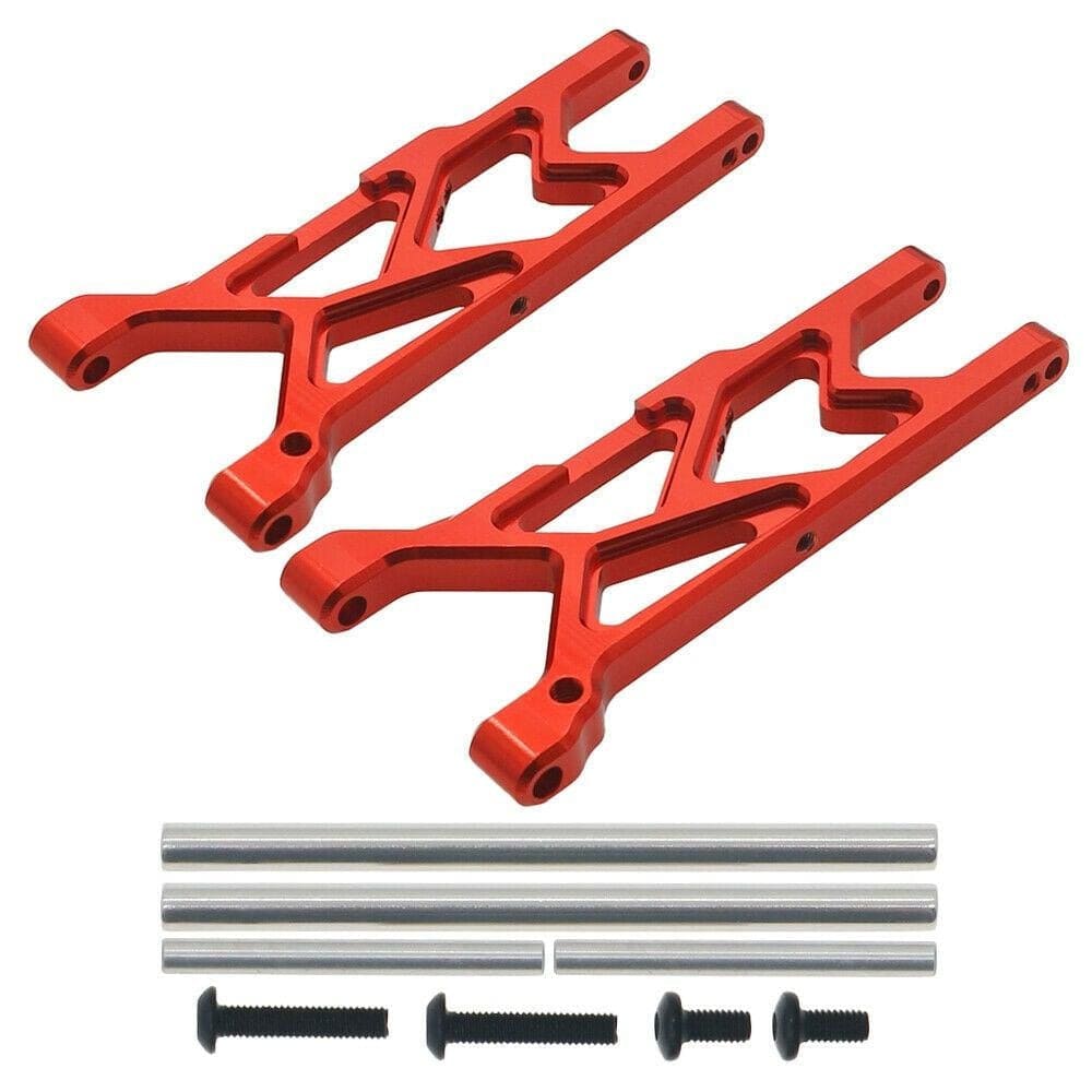 Amazon.com: RCMYou Upgrades Part for 1/10 ARRMA Granite