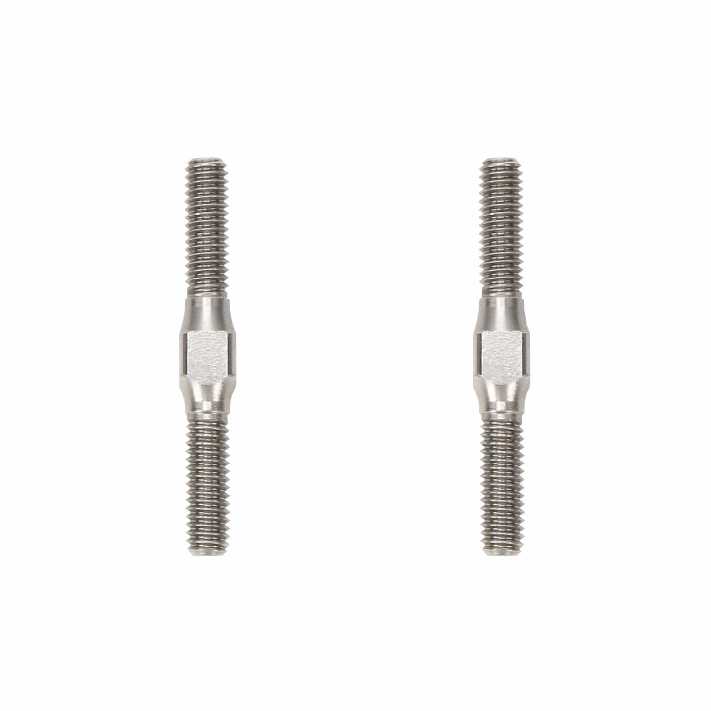 RCAWD ARRMA 3S M4*34MM RCAWD ARRMA 3S Turnbuckle Tie Rod Stainless Steel M4*34MM