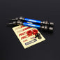 RCAWD ARRMA 3S Navy Blue RCAWD Arrma New Big Rock 3S CV Drive Shaft ARA4312V3 ARAC4043