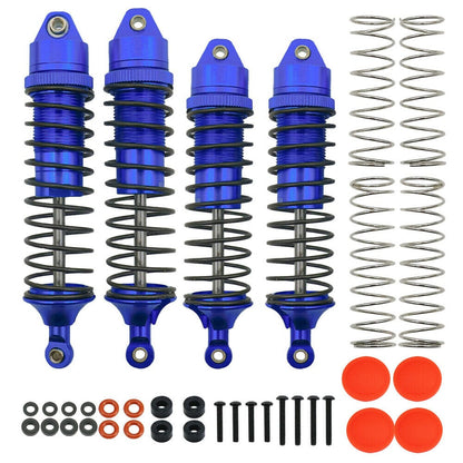 RCAWD ARRMA 3S Navy Blue RCAWD  Arrma Vorteks Big Bore Shocks 4pcs RF-ARA330723