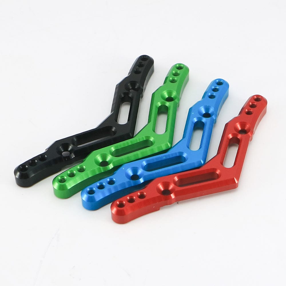 RCAWD ARRMA 3S RCAWD Alloy Front Shock Tower For 1/10 Arrma 3S 4S BLX MEGA 550